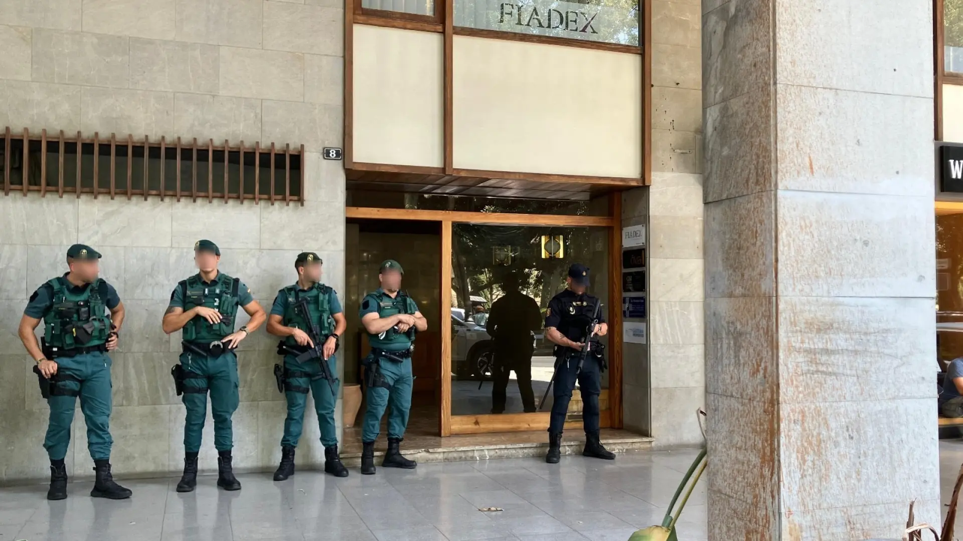 Bruselas expedienta a España por no aplicar nuevas reglas contra el blanqueo de capitales