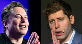 Menos reglas y más data centers: la visión de Musk, Altman, Huang y Zuckerberg sobre la IA