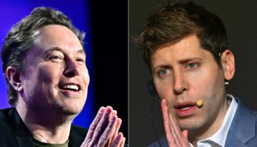 Menos reglas y más data centers: la visión de Musk, Altman, Huang y Zuckerberg sobre la IA