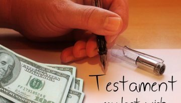 5 errores que hacen que tu familia pierda la herencia, aunque exista testamento