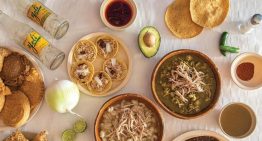 Fiestas patrias: entre pozole, tacos y bebidas, cómo cuidar tu digestión sin privarte