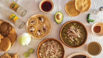 Fiestas patrias: entre pozole, tacos y bebidas, cómo cuidar tu digestión sin privarte