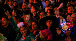 Mora y Palomazo Norteño encabezan el Grito en Monterrey: horarios y dónde será