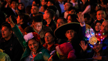 Mora y Palomazo Norteño encabezan el Grito en Monterrey: horarios y dónde será