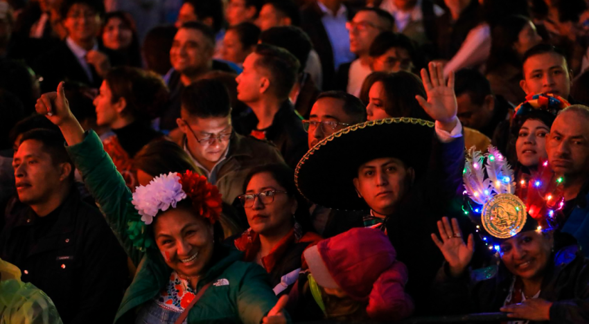 Mora y Palomazo Norteño encabezan el Grito en Monterrey: horarios y dónde será