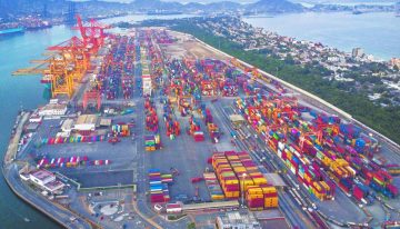 Retraso en ampliación de Manzanillo, «bomba de tiempo» para comercio exterior: COMCE