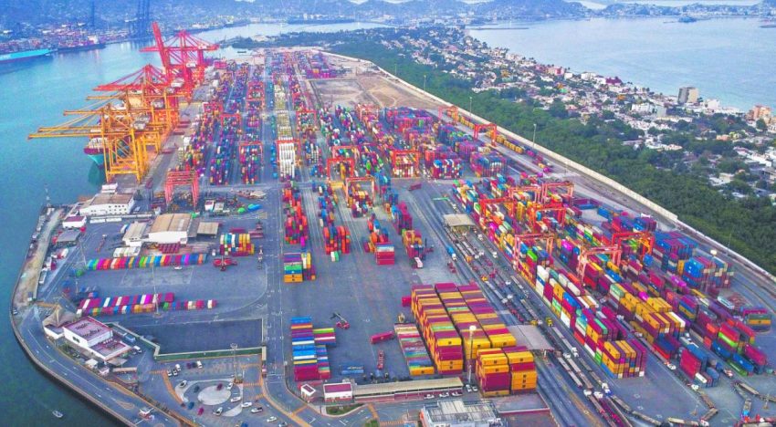 Retraso en ampliación de Manzanillo, «bomba de tiempo» para comercio exterior: COMCE