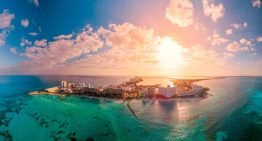 Ocupación hotelera de septiembre arranca 10 puntos debajo que el año pasado en Caribe mexicano