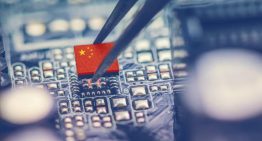 China impone tasas antidumping a producto japonés esencial para los semiconductores