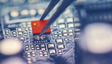 China impone tasas antidumping a producto japonés esencial para los semiconductores