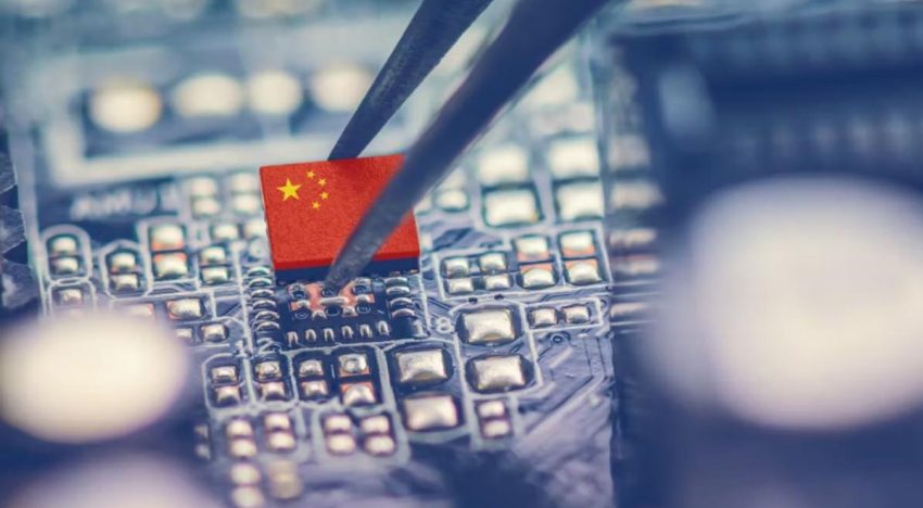 China impone tasas antidumping a producto japonés esencial para los semiconductores
