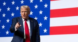 Trump anuncia una “Fuerza de IA” y advierte que no permitirá frenar el desarrollo de la tecnología