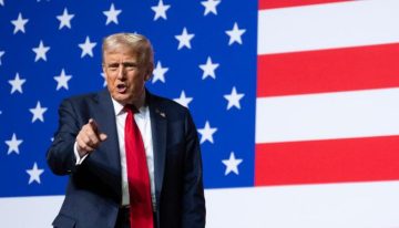 Trump anuncia una “Fuerza de IA” y advierte que no permitirá frenar el desarrollo de la tecnología
