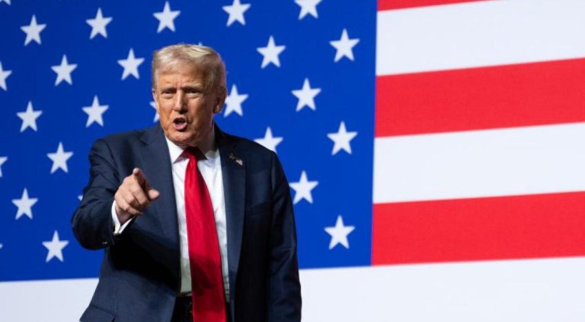 Trump anuncia una “Fuerza de IA” y advierte que no permitirá frenar el desarrollo de la tecnología