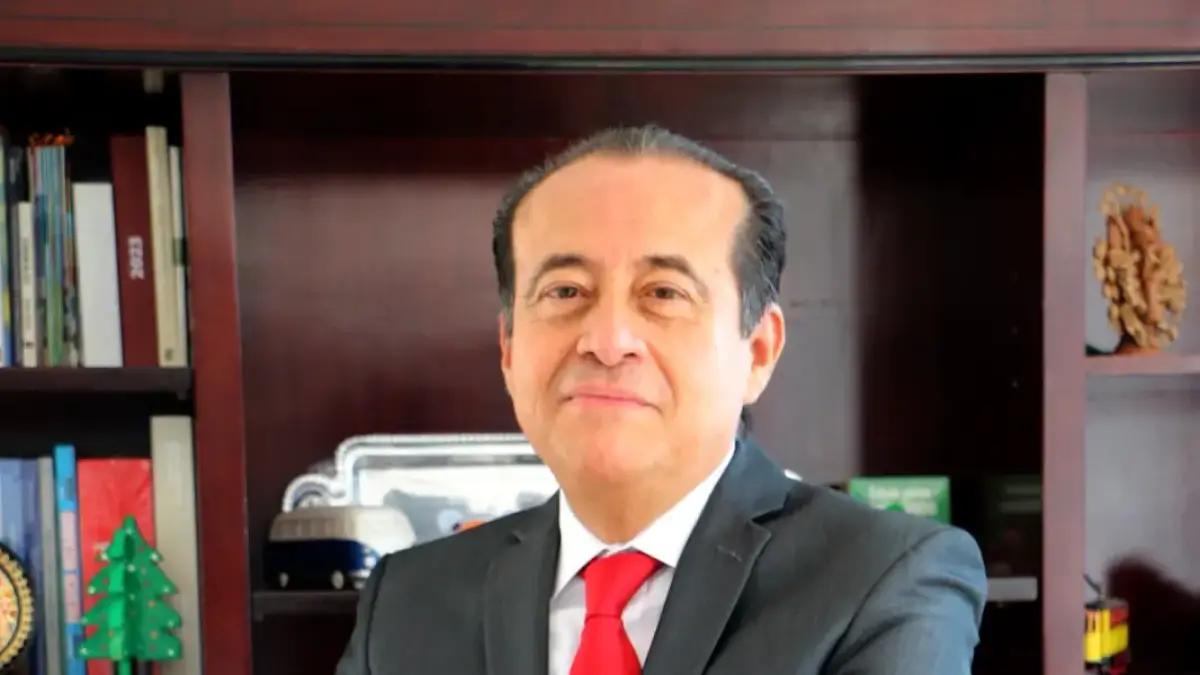 Brecha digital y fraudes: los retos de los adultos mayores en el sistema financiero mexicano
