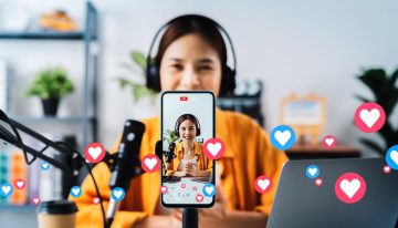 Niños influencers, actores y comerciantes: así los alcanza el fisco aunque sean menores de edad