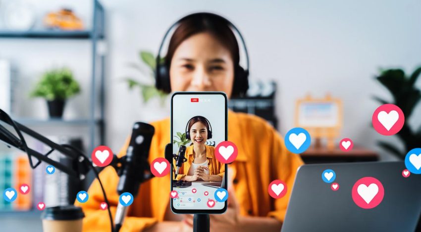 Niños influencers, actores y comerciantes: así los alcanza el fisco aunque sean menores de edad