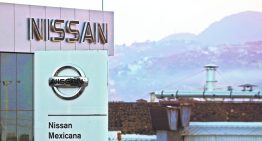 Cierre de planta de Nissan pasa factura a producción de autos