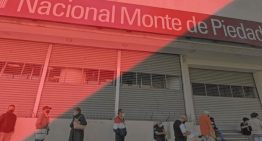 Fin a la huelga en el Monte de Piedad: STPS alista la firma del acuerdo para este miércoles