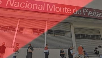 Fin a la huelga en el Monte de Piedad: STPS alista la firma del acuerdo para este miércoles