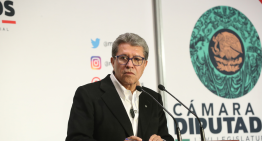 Monreal propone regular el cabildeo legislativo