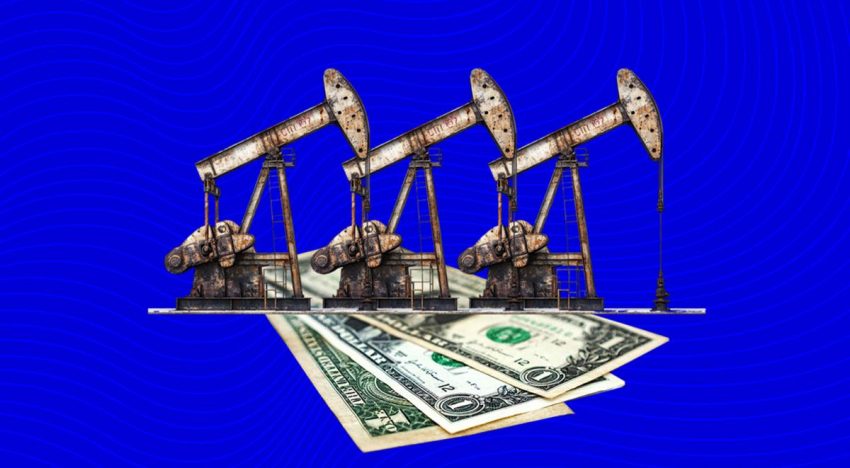 Petróleo cierra con caídas de 3% ante señales de recuperación de los flujos en Oriente Medio