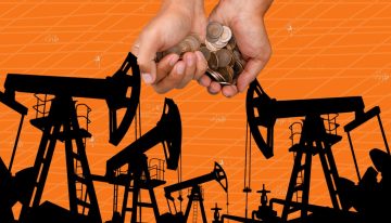 Precios del petróleo cierran con alzas de 3% ante falta de avances diplomáticos entre Irán y EU