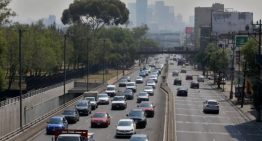 Suspenden contingencia ambiental por ozono en CDMX y Edomex; Hoy No Circula vuelve a la normalidad