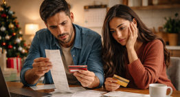 ¿Cuál es el riesgo de aceptar todas las tarjetas de crédito que te ofrecen?