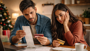 ¿Cuál es el riesgo de aceptar todas las tarjetas de crédito que te ofrecen?