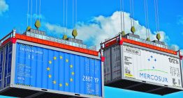 La justicia de la UE rechaza recurso de Polonia contra el acuerdo con el Mercosur
