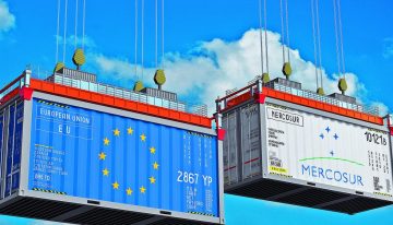 La justicia de la UE rechaza recurso de Polonia contra el acuerdo con el Mercosur