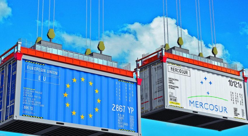 La justicia de la UE rechaza recurso de Polonia contra el acuerdo con el Mercosur