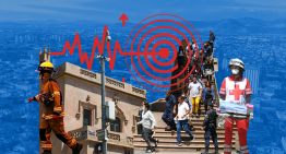 ¿Cómo sonará la Alerta Sísmica este sábado en el Simulacro 2026?