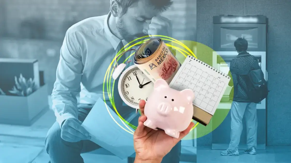 Calculadora de pensión IMSS e ISSSTE 2026: así puedes saber cuánto vas a cobrar al retirarte