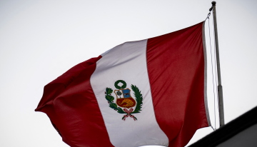 Asesinan a Susy Aponte, periodista y candidata a gobernadora en Perú
