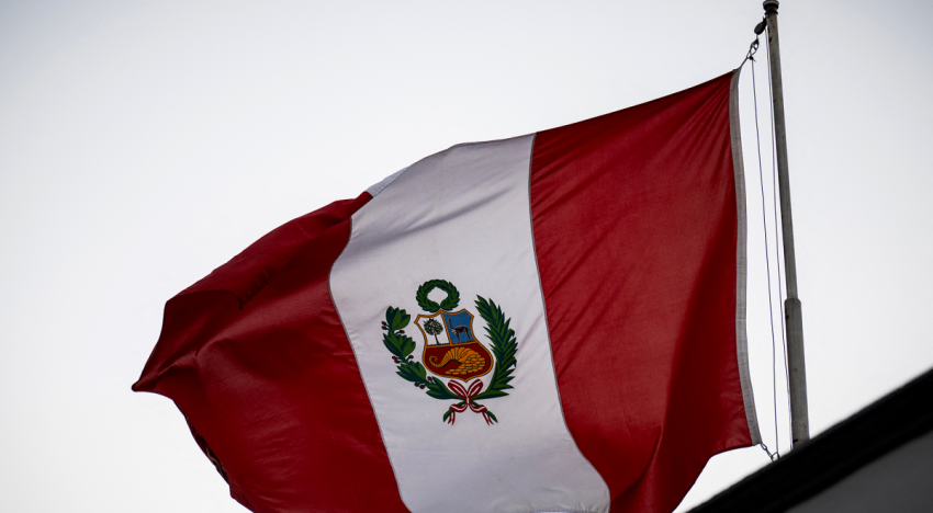 Asesinan a Susy Aponte, periodista y candidata a gobernadora en Perú