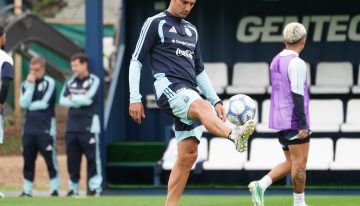 Scaloni ya piensa en la renovación: cómo es el primer equipo que se perfila pensando en la Selección sin Messi
