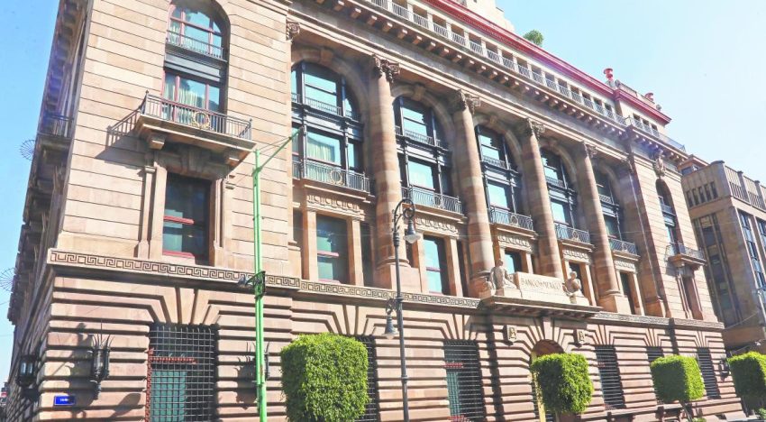 “Banxico dejará la tasa en 6.50%; endurecerá poco a poco su discurso”