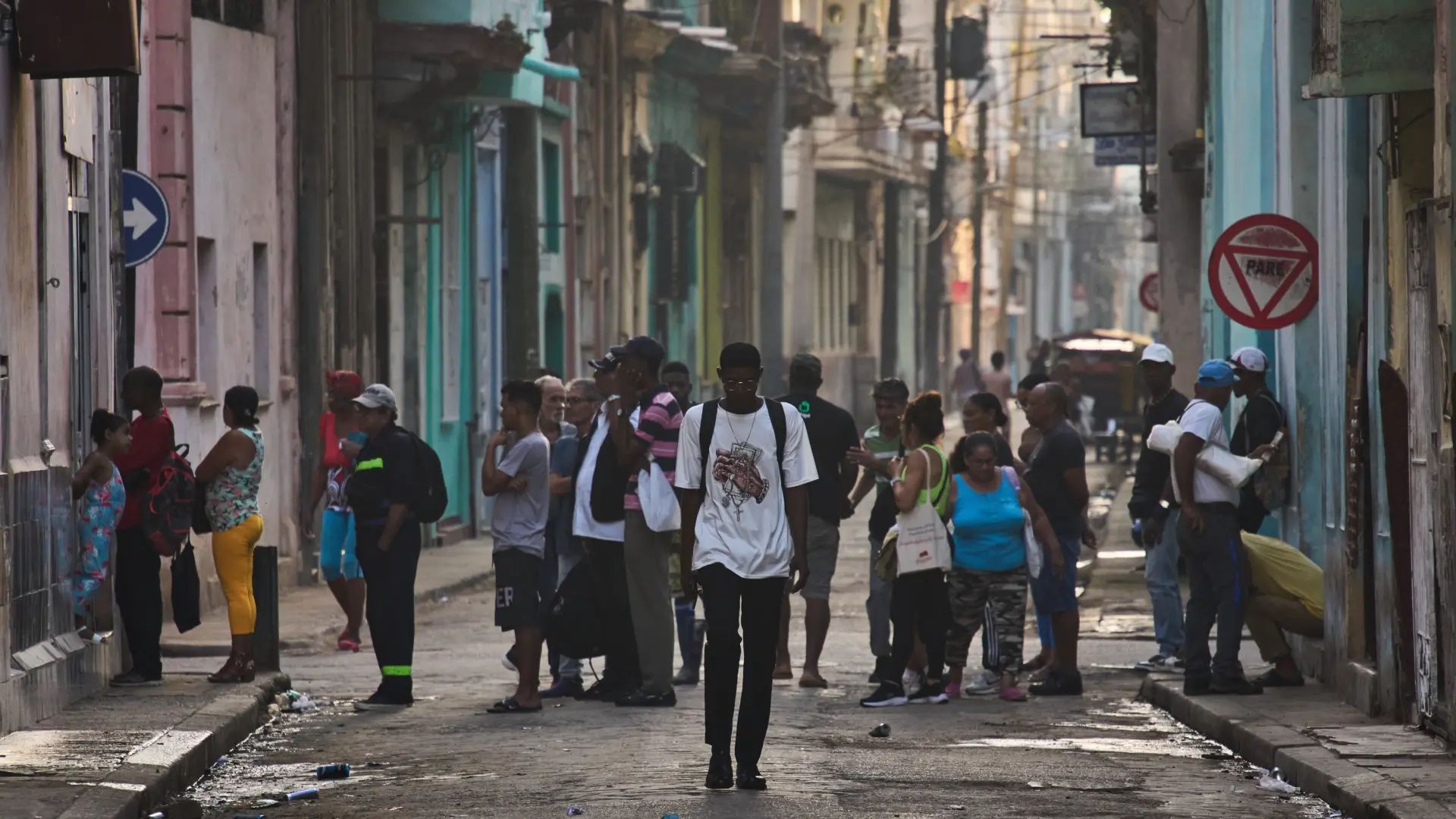 Cuba cifra en un récord de 8.000 millones de dólares el coste del embargo de EEUU sobre la isla en el último año