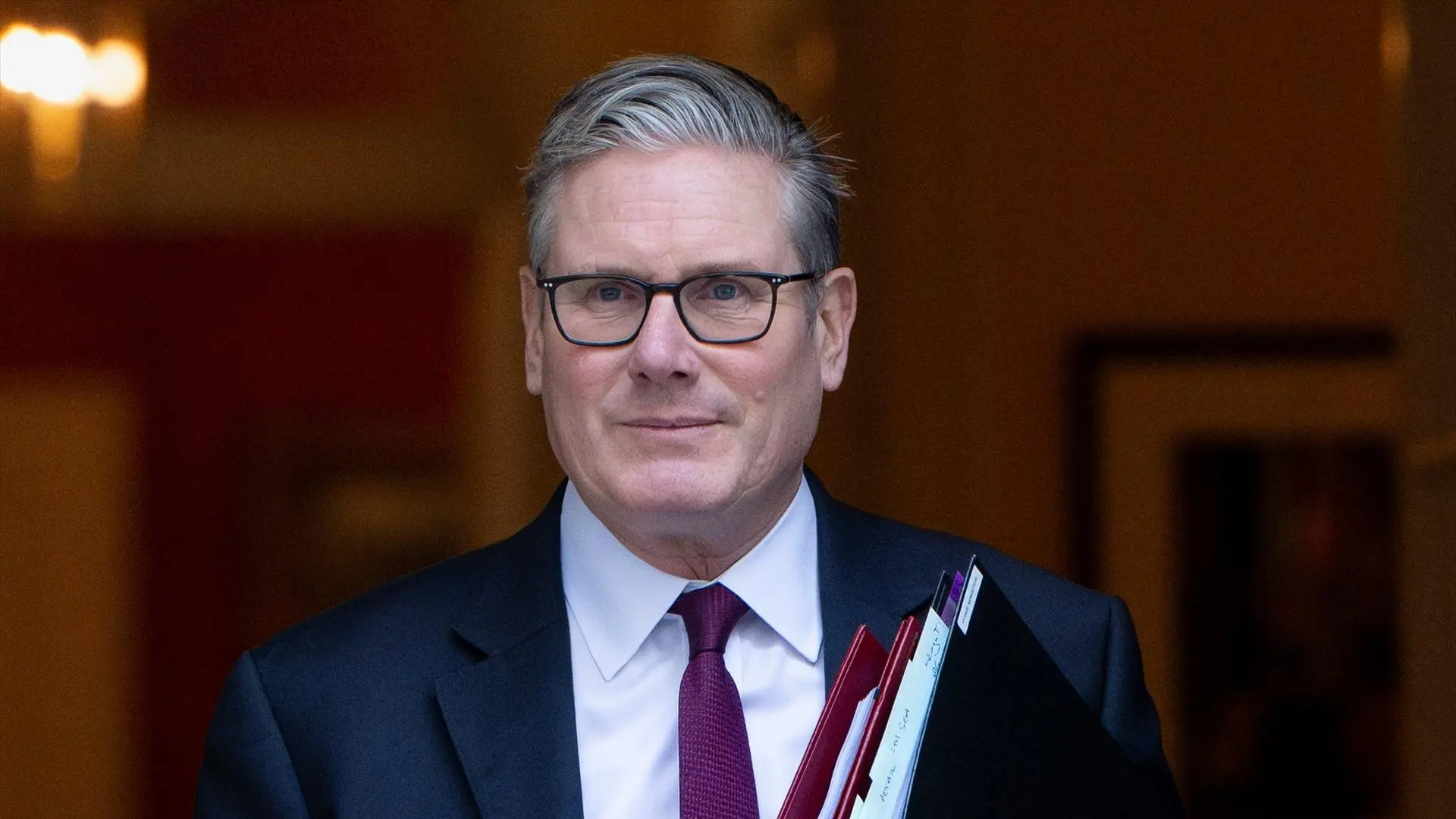 El exprimer ministro británico Keir Starmer renuncia a su escaño como diputado laborista para dedicarse a «otros asuntos»