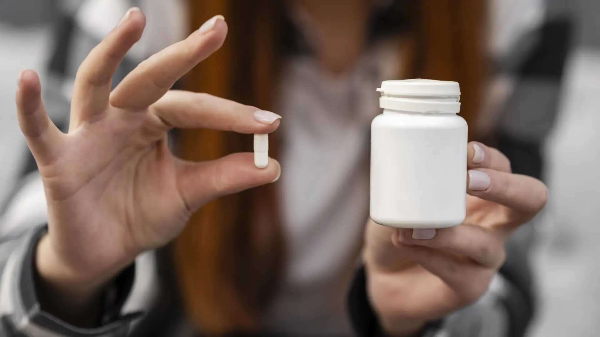 Sento Segarra, farmacéutico: «El magnesio es el suplemento con el que más rápido se notan los beneficios»