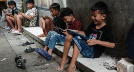 Exjefe de seguridad de Google advierte de que la IA dañaría más a los niños que las redes sociales