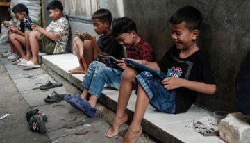 Exjefe de seguridad de Google advierte de que la IA dañaría más a los niños que las redes sociales
