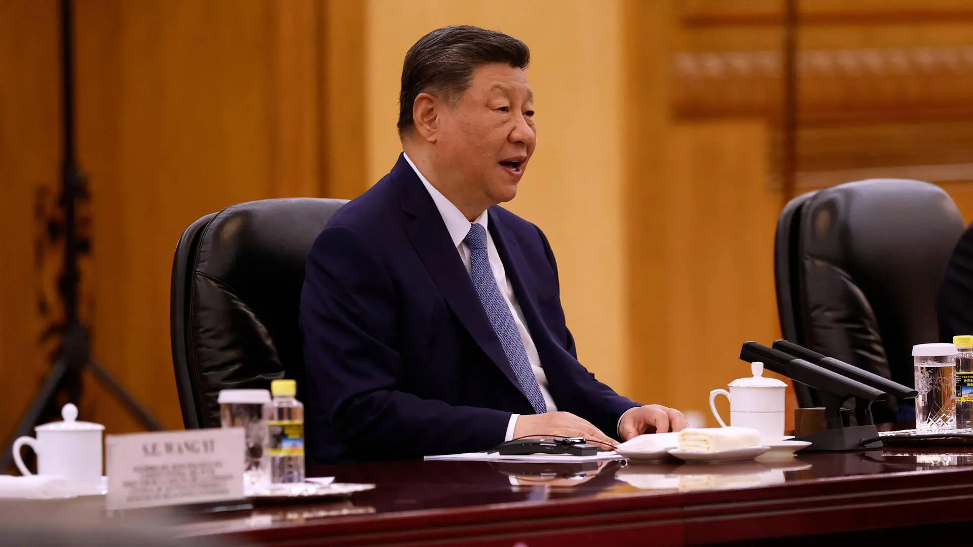 ¿Está Xi Jinping gravemente enfermo? Los rumores sobre la salud del presidente chino se disparan antes de su encuentro con Trump