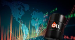 Precios del petróleo se estabilizan mientras inversores se centran en la oferta en Oriente Medio