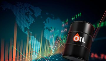 Precios del petróleo se estabilizan mientras inversores se centran en la oferta en Oriente Medio