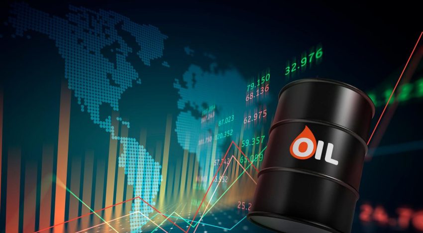 Precios del petróleo se estabilizan mientras inversores se centran en la oferta en Oriente Medio