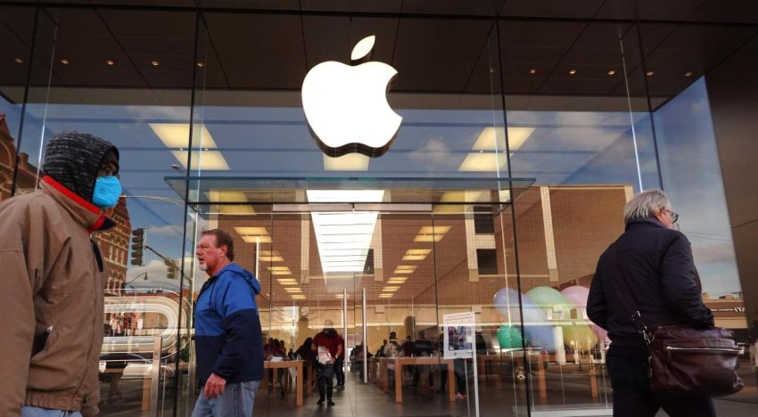 Con el precio del iPhone plegable podrías pagar un semestre de universidad o viajar a Cancún