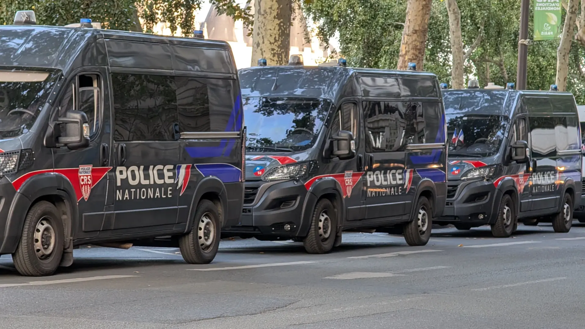 Detienen en Francia al asesino de una estudiante en Madrid: una muestra de ADN, clave para localizarlo cinco años después